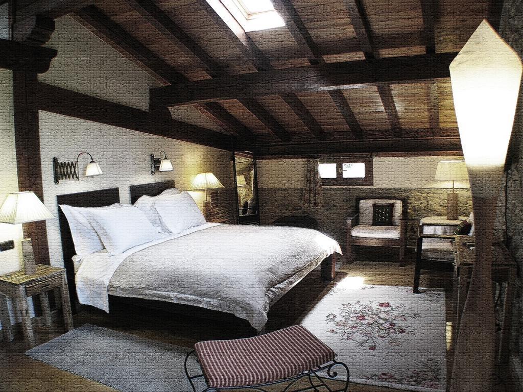 Kuko Hotel - Adults Only Oronoz-Mugaire エクステリア 写真